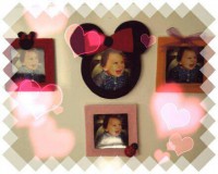 magnet resim çerçeveleri